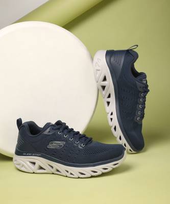 Skechers GLIDE STEP SPORT Running Shoes For Men Price History