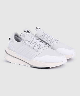 ADIDAS X_PLRBOOST Running Shoes For Men(Grey , 8)