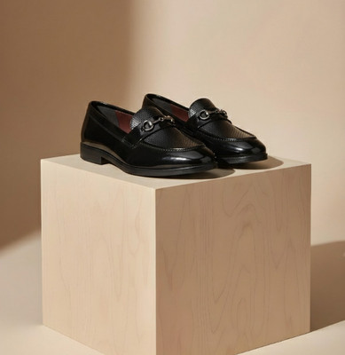 ZAVOOX Bellies For Men(Black , 8)