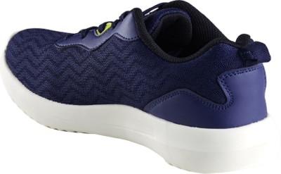 Neeman's Elevated Basics Casual Shoes For Men | Comfortable, Premium & Stylish Sneakers For Men(Navy)