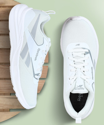 REEBOK FLYLITE VITAL M Running Shoes For Men(Off White , 6)