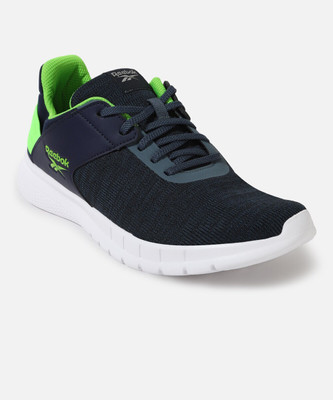 REEBOK Running Shoes For Men(Blue , 8)