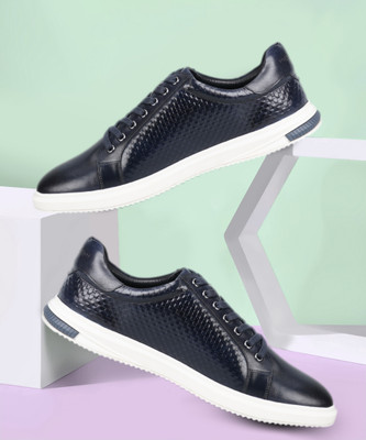 Monte Carlo Sneakers For Men(Navy , 7)