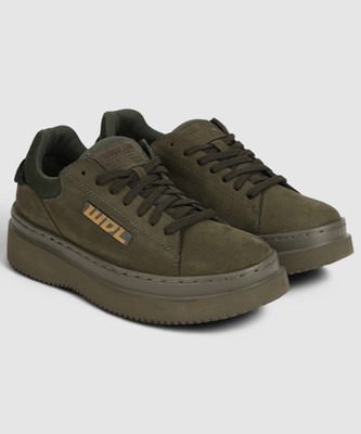 WOODLAND Casuals For Men(Multicolor , 8)