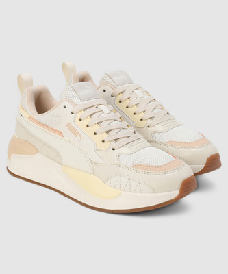 PUMA X-Ray 2 Square Sneakers For Men(White , 11)
