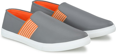 KILLER Casuals For Men(Grey)