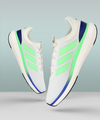 ADIDAS CLOUD-MET M Running Shoes For Men(White , 9)