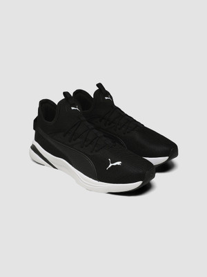 PUMA Softride Rift PulseFusion Running Shoes For Men(Black , 6)