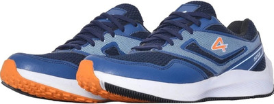 SEGA COMFORT Running Shoes For Men(Blue , 6)