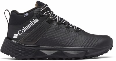 Columbia FACET 75 EQUINOX Outdoors For Men(Black , 10)