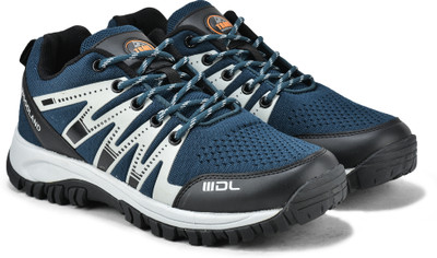 WOODLAND Outdoors For Men(Blue , 10)