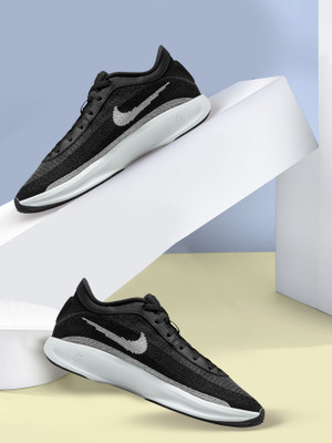 NIKE G.T. Hustle Academy EP Basketball Shoes For Men(Black , 7)