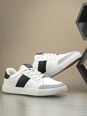 OFF LIMITS Sneakers For Men(Off White , 7)