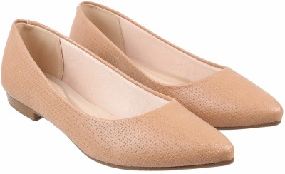 MOCHI Bellies For Women(Pink , 7)