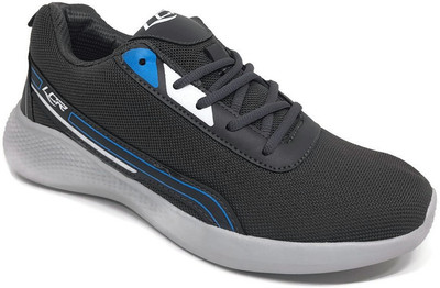 LANCER ACTIVE-92 Running Shoes For Men(Grey , 10)