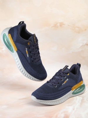 Abros Sneakers For Men(Navy)