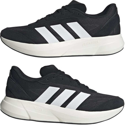 ADIDAS ZERO HALO Running Shoes For Men(Black , 10.5)