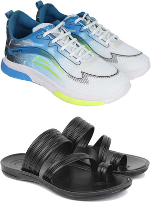 DRACKFOOT Casuals For Men(Multicolor , 10)