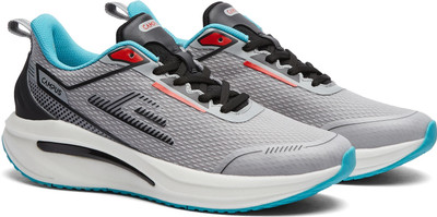 CAMPUS STRUT Running Shoes For Men(Grey , 10)