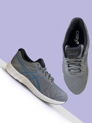 Asics FLEX C Sneakers For Men(Grey , 9)