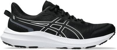 Asics JOLT 5 Running Shoes For Men(Black , 7)