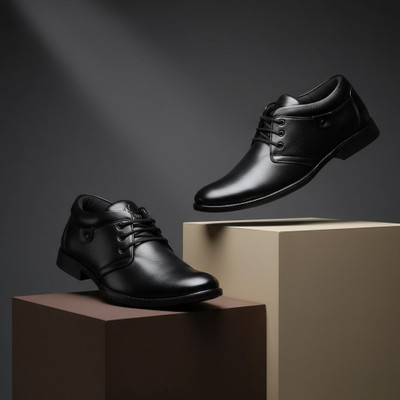 Club Style Brogues For Men(Tan , 8)