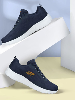 Skechers MODERN COOL Sneakers For Men(Navy , 9)