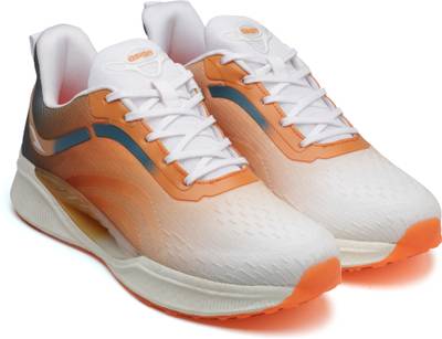 asian Metacushion-02 White Gym,Sports,Training,Stylish Running Shoes For Men