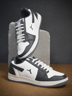 Abros MAJOR Sneakers For Men(Grey , 7)