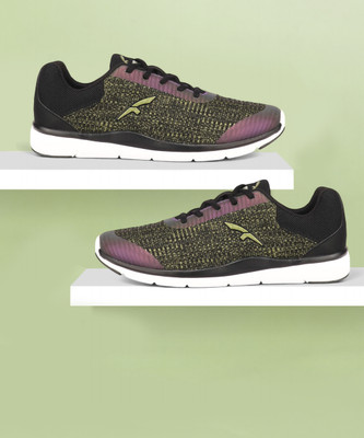 Furo by Red Chief Stylish Comfortable Walking Shoes For Men(Olive , 7)