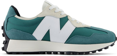 New Balance 327 Sneakers For Men(White , 9)