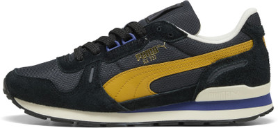 PUMA Rx 737 Vintage Res Sneakers For Men(Grey , 11)