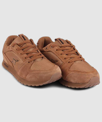 Sparx SM 438 Training & Gym Shoes For Men(Brown , 6)