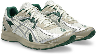 Asics JOG 100S Running Shoes For Men(Beige , 8)