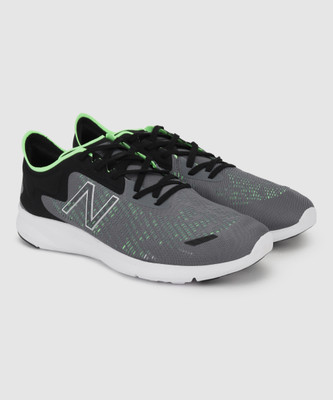 New Balance PESU Running Shoes For Men(Grey)