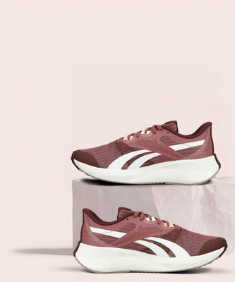 REEBOK ENERGEN TECH PLUS Running Shoes For Women(Red , 6)