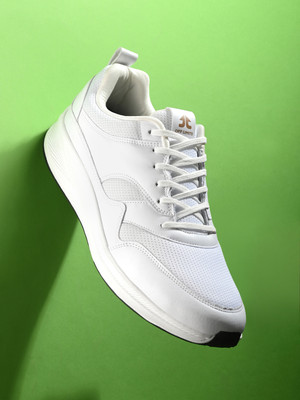 OFF LIMITS STUSSY B&T Running Shoes For Men(Off White , 14)