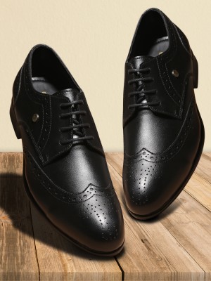 LIBERTY Fortune by LIBERTY BELGIUM01E_BLACK Oxford For Men(Black , 10)