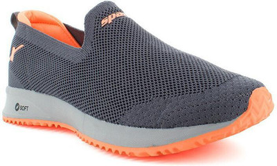 Sparx SL 168 Outdoors For Women(Grey , 5)