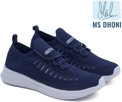 asian Training & Gym Shoes For Men(Navy)