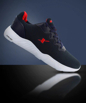 Sparx Running Shoes For Men(Navy , 7)