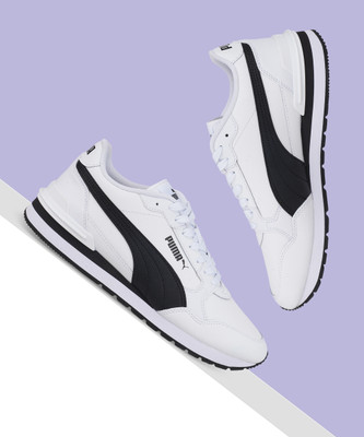 PUMA Milenio Tech Res Sneakers For Men(White , 8)