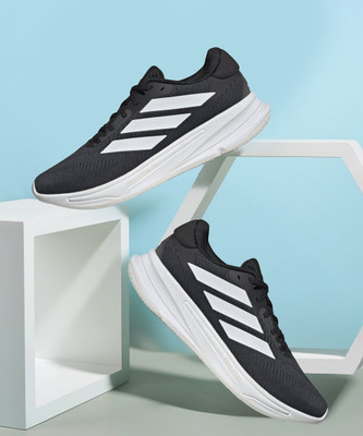 ADIDAS SUPERNOVA EASE M Running Shoes For Men(Black , 11)