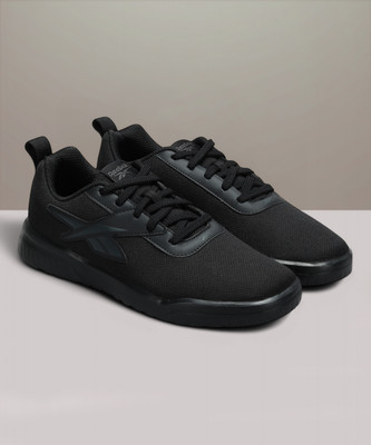 REEBOK ASTRO FOAM FUSION WALK FUSION 2, 10 Walking Shoes For Men(Black , 6)