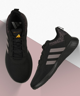 ADIDAS Ultra Response M Running Shoes For Men(Black , 11)