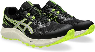 Asics GEL-SONOMA 7 Running Shoes For Men(Black , 12)