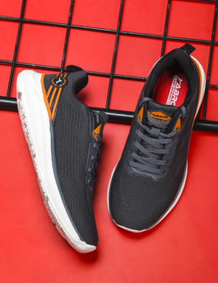 Abros XANDER Running Shoes For Men(Grey , 9)