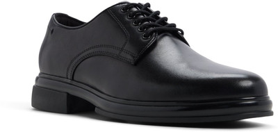 ALDO GEOFFA Casuals For Men(Black , 7)