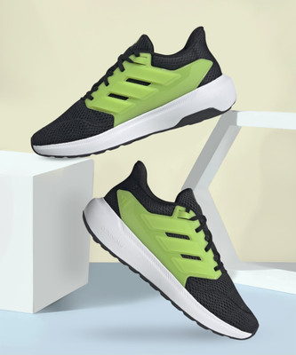 ADIDAS ULTIMASHOW 2.0 Training & Gym Shoes For Men(Black , 8)