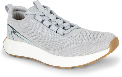 HRX by Hrithik Roshan Outdoors For Men(Grey , 10)